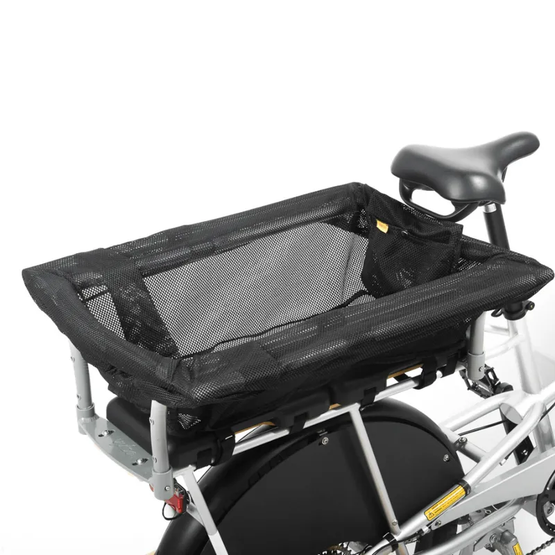 YUBA Monkey Bars Tote