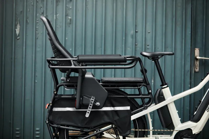 Bergamont E-Cargoville LT Edition Family Edition-2