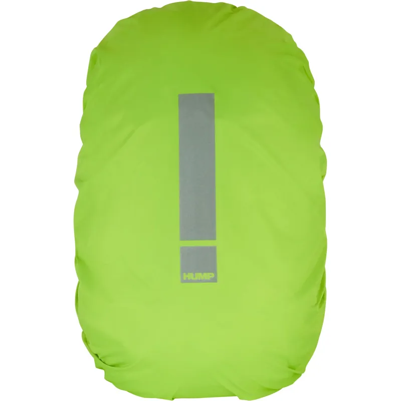 Big HUMP Wproof Backpack Cover YW