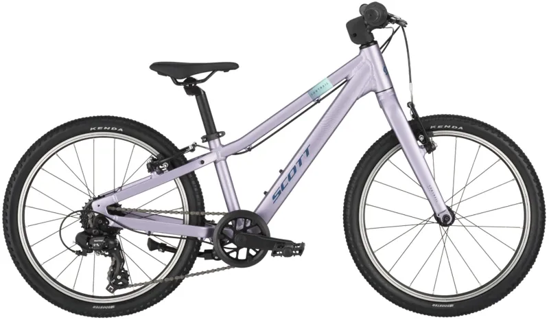 Bike Contrail 200 mauve purple