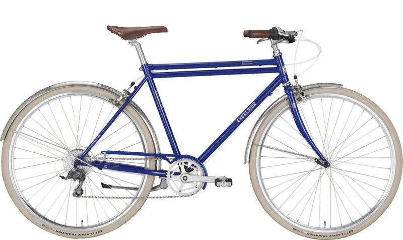 EXC VINTAGE D GENT CLARIS 