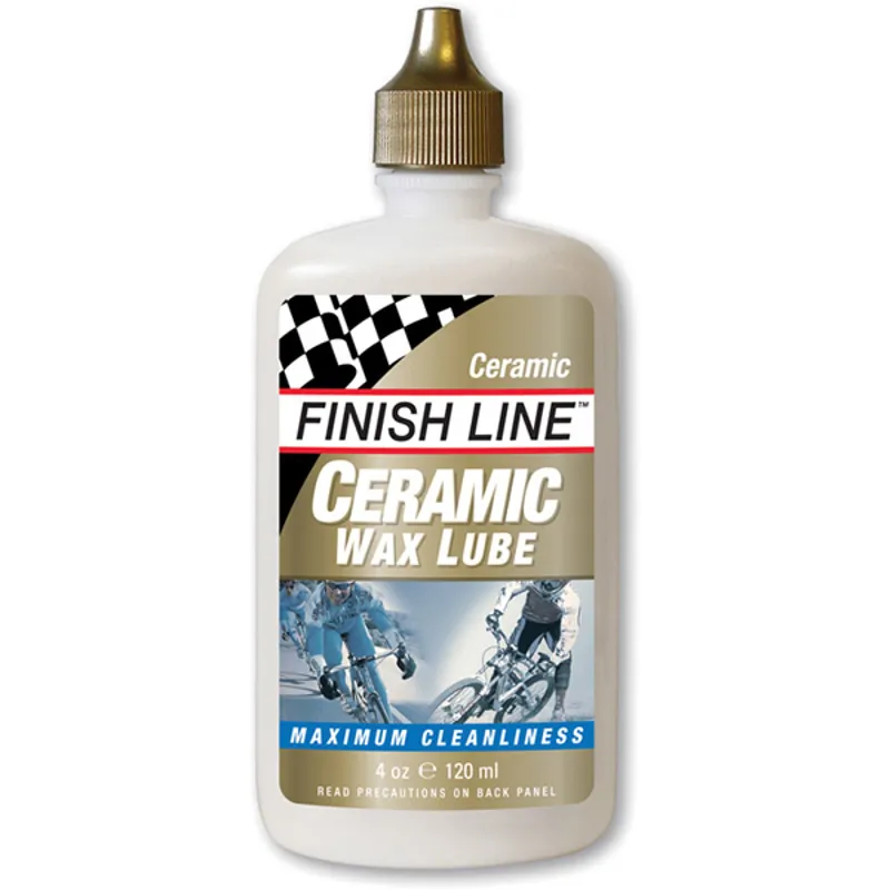 LUBE F/LINE CERAMIC WAX LUBE