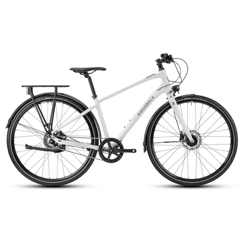Bike Rb 21 Supernova Eq-2