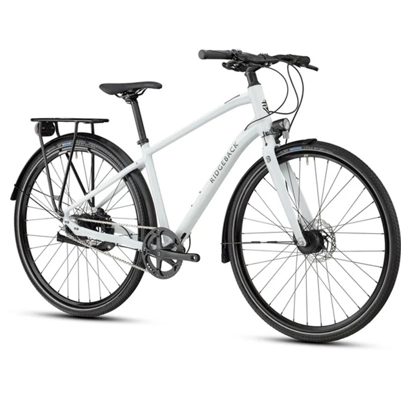 Bike Rb 21 Supernova Eq-1