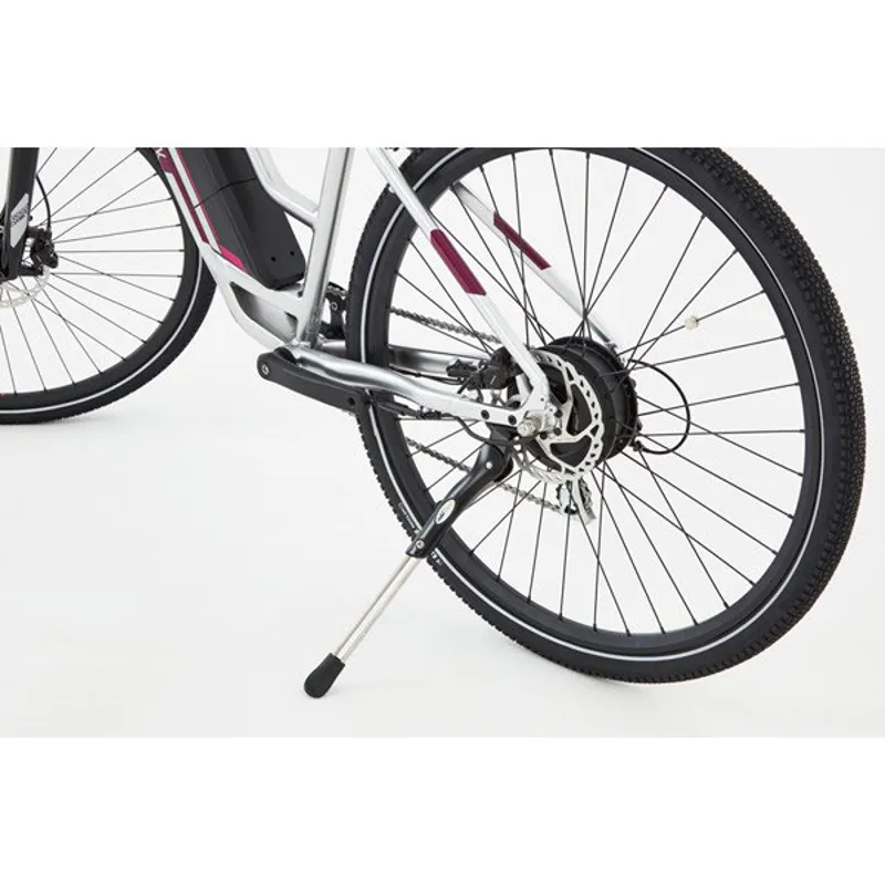 BIKE Ridgeback 21 Arcus 1 Open Frame-1