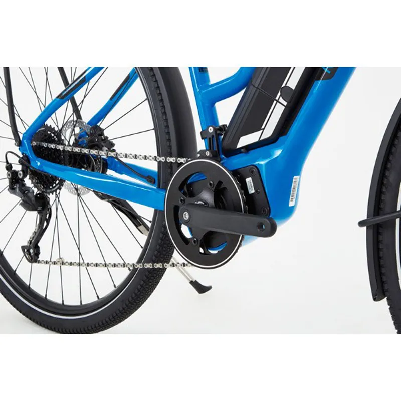 BIKE Ridgeback 21 Arcus 2 Open Frame-2