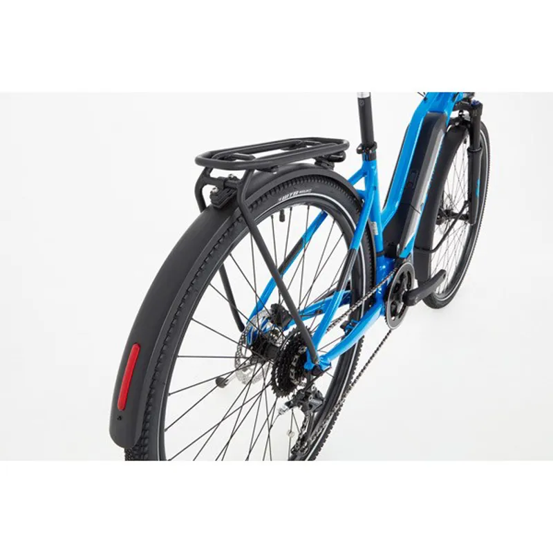 BIKE Ridgeback 21 Arcus 2 Open Frame-1