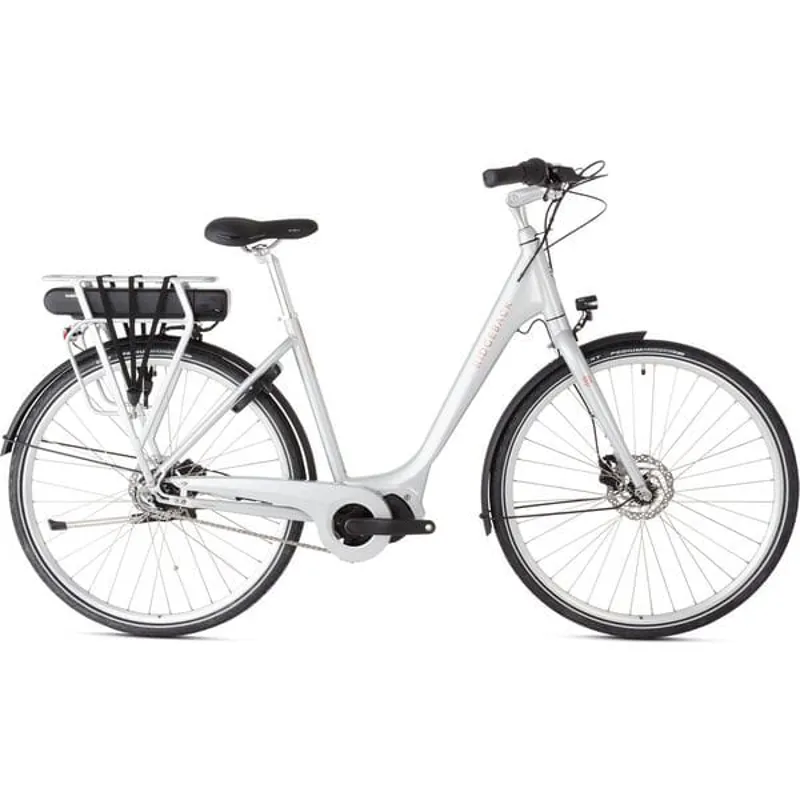 Ridgeback Electron s1