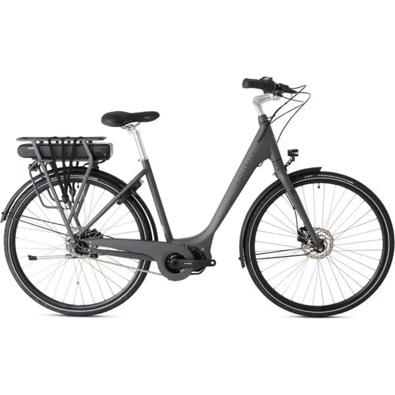 Ridgeback Electron s2