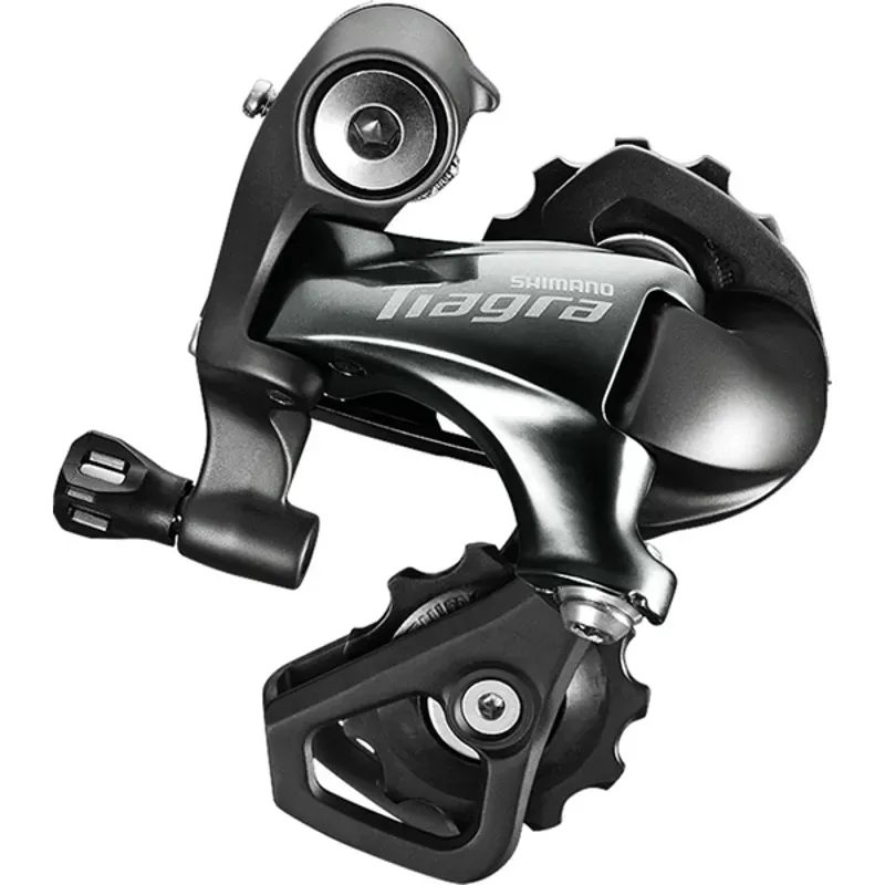 Shimano RD-4700 Tiagra 10-speed GS Rear Derailleur