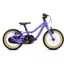 Ridgeback Dimension 14 Kids Bike in Lightning Lilac