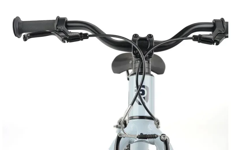 Ridgeback Dimension 16 Kids Bike in Bristol Blue-13