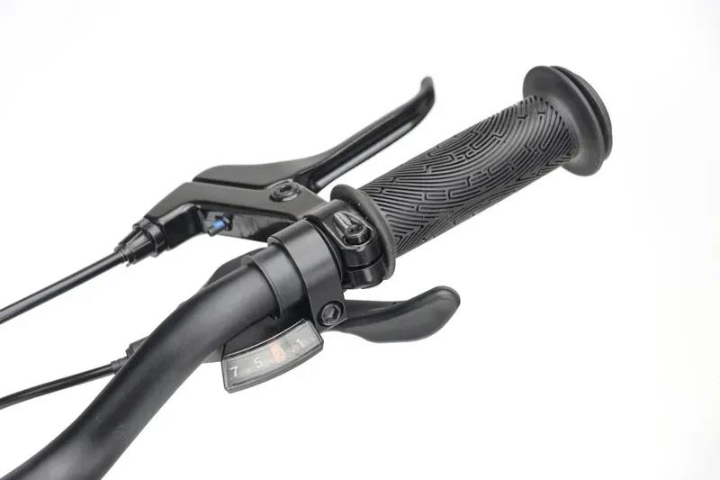 Ridgeback Dimension 20 Kids Bike in Sherrington Sand-4