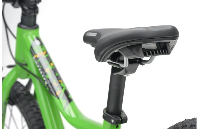 Ridgeback MX16 Kids Bike in Go Go Green-10