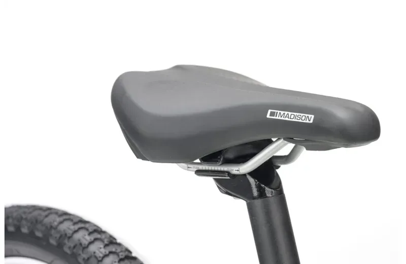 Ridgeback MX16 Kids Bike in Go Go Green-7