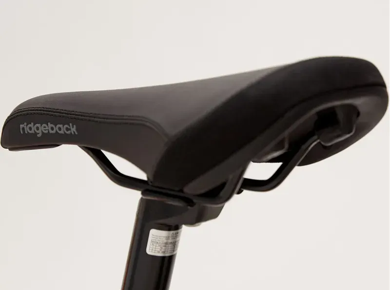 Ridgeback MX20 Kids Bike in Orla Orange-6