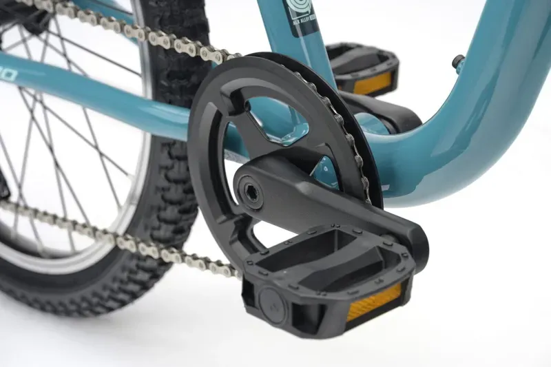 Ridgeback MX20 Kids Bike in Turbo Teal-5