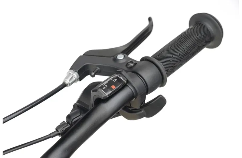 Ridgeback MX20 Kids Bike in Yeehaw Yellow-12