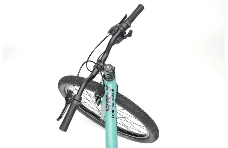 Ridgeback MX24 Bike Kids in Mighty Mint-11