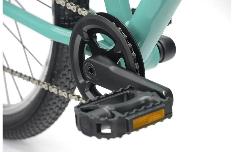 Ridgeback MX24 Bike Kids in Mighty Mint-7