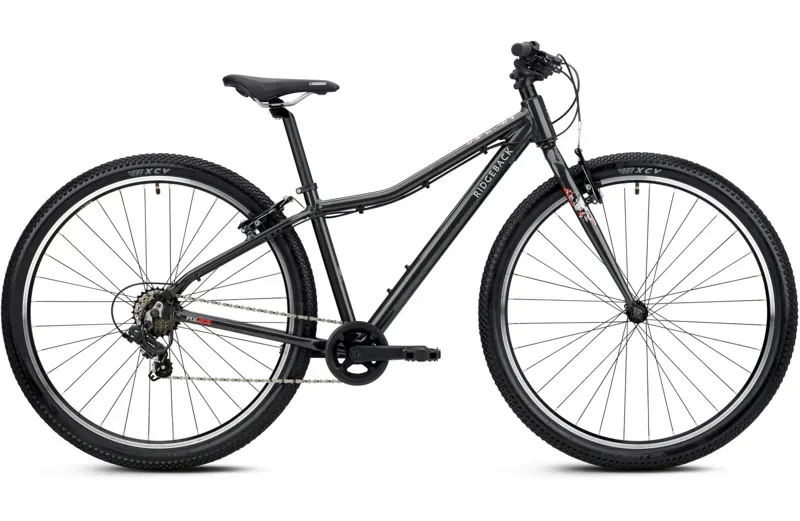 Ridgeback MX27.5 Kids Bike in Goland Graphite