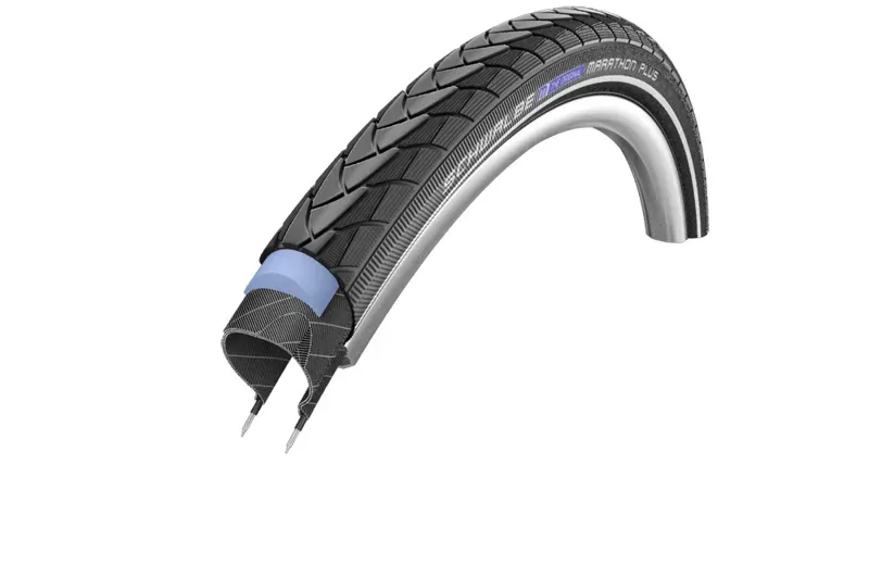 SCHWALBE 70032 MARATHON PLUS