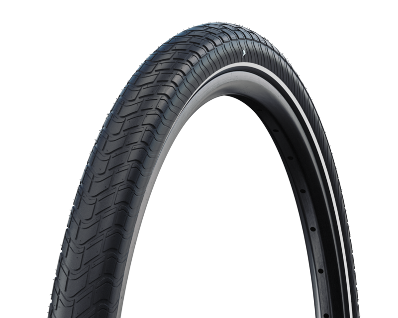 SCHWALBE BIG APPLE 20X2.0-1