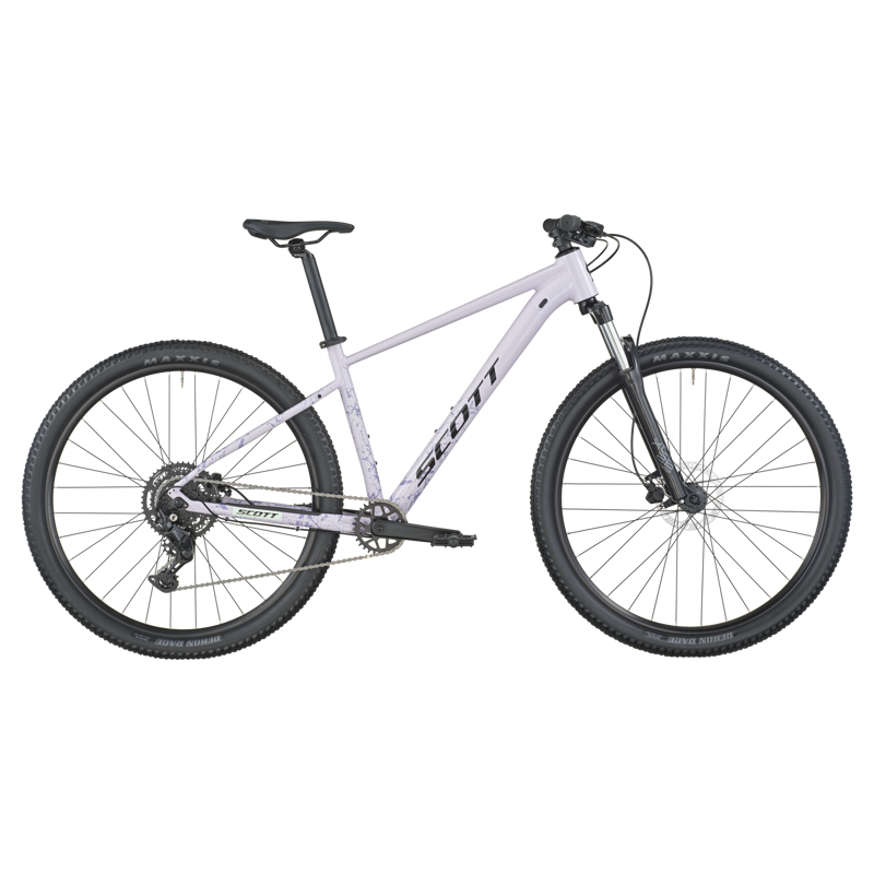 Scott Contrail 30 Mountain Bike in Violet Pink