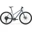 Merida Speeder 300 Women's Gravel Bike in Steel Blue Silver