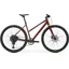 Merida Speeder 300 Women's Gravel Bike in Elegant Wildberry Silver