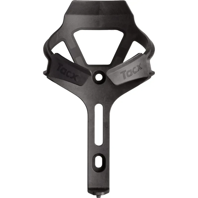 Tacx Bottle Cage Ciro in Black