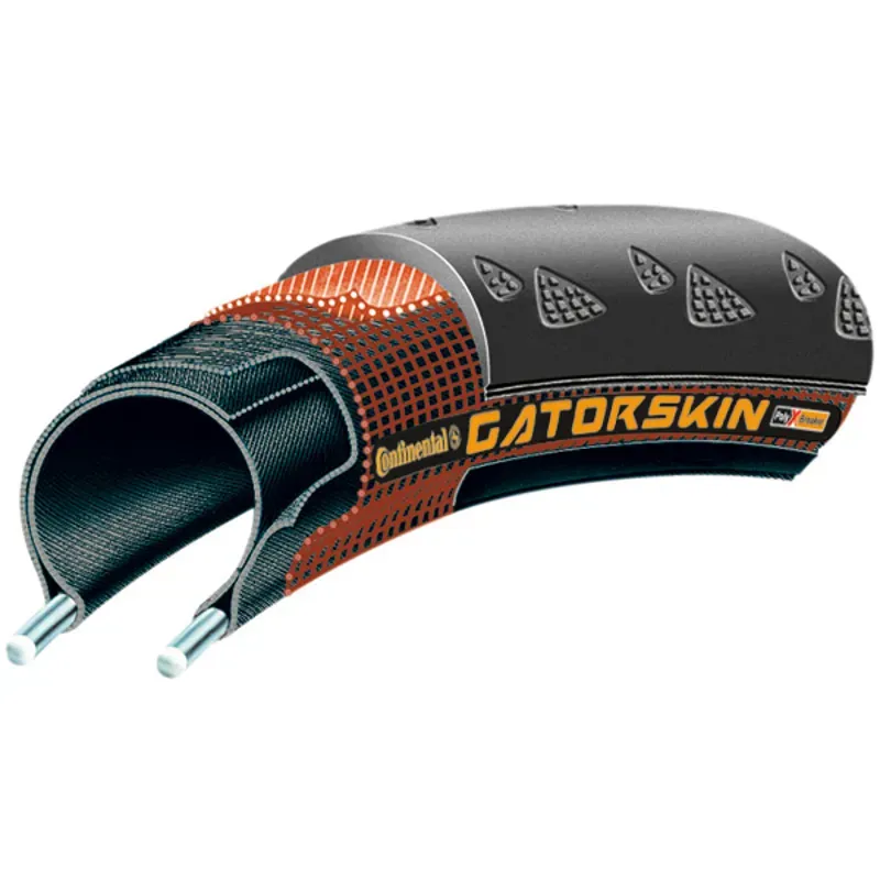 TYRE CONI GATORSKIN 700X28c