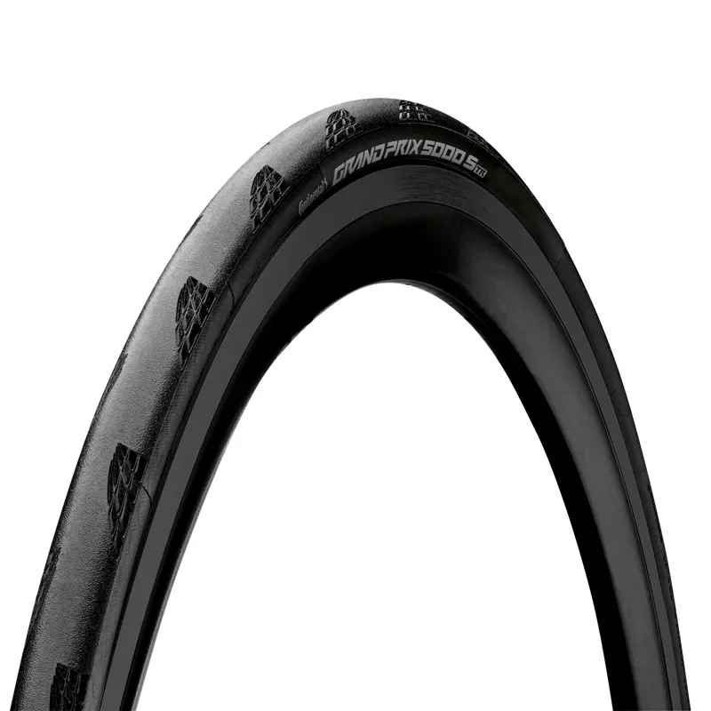 GP5000S 700/25 BLACK TLR