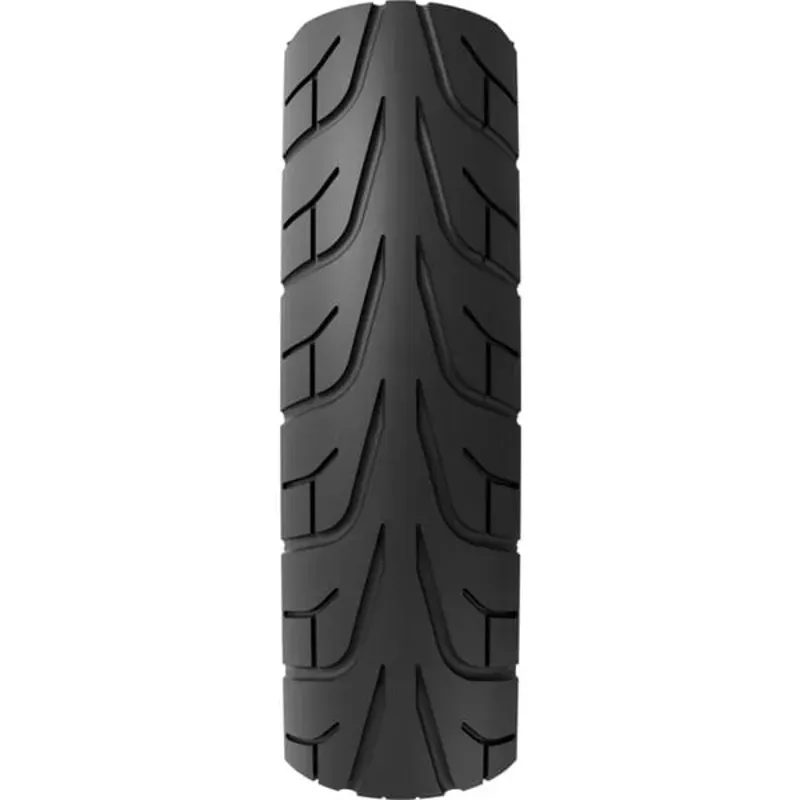 Vittoria Randonneur Rigid D 700x35c Reflective Hybrid Tyre in Black-1