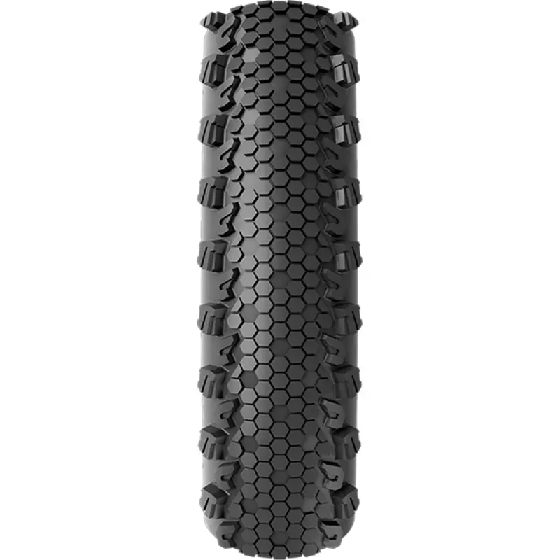 Vittoria Terreno Dry Rigid Clincher Tyre in Black-1