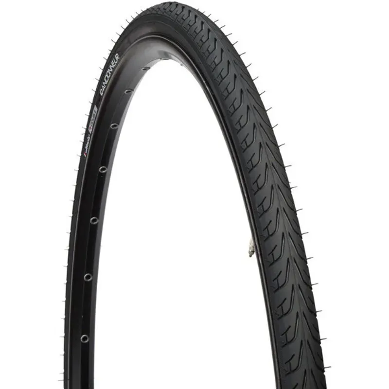 Vittoria Randonneur 700x32c Tire in Black/Reflect