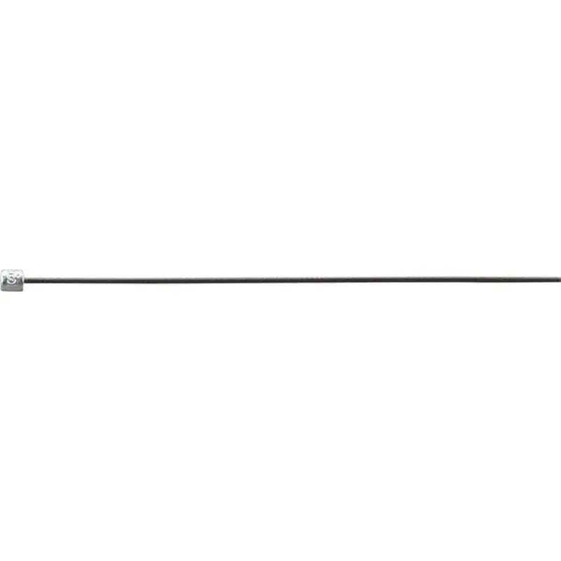 Shimano Optislick Derailleur Cable 1.2mm x 2000mm in Black-2